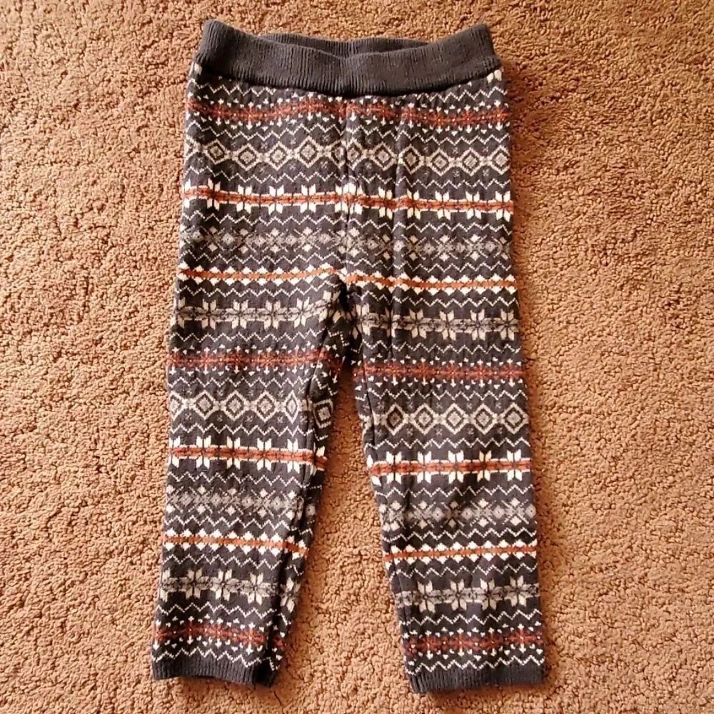 Carter's girls leggings 